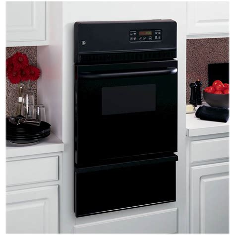 Best Seller $ 2159. 00 $ 2399.00. Save $ 240.00 (10 %) (216) Model# GCWG2438AF. ... 24 in. Single Gas Wall Oven in Stainless Steel with Convection and Knob Controls. Shop this Collection. Size. 24 in. Cleaning Type. Manual Clean. Oven Cooking Process. Convection. Features. Hidden Bake Element. Add to Cart.